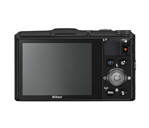 Nikon S9700B - 1451073 - zdjęcie 2